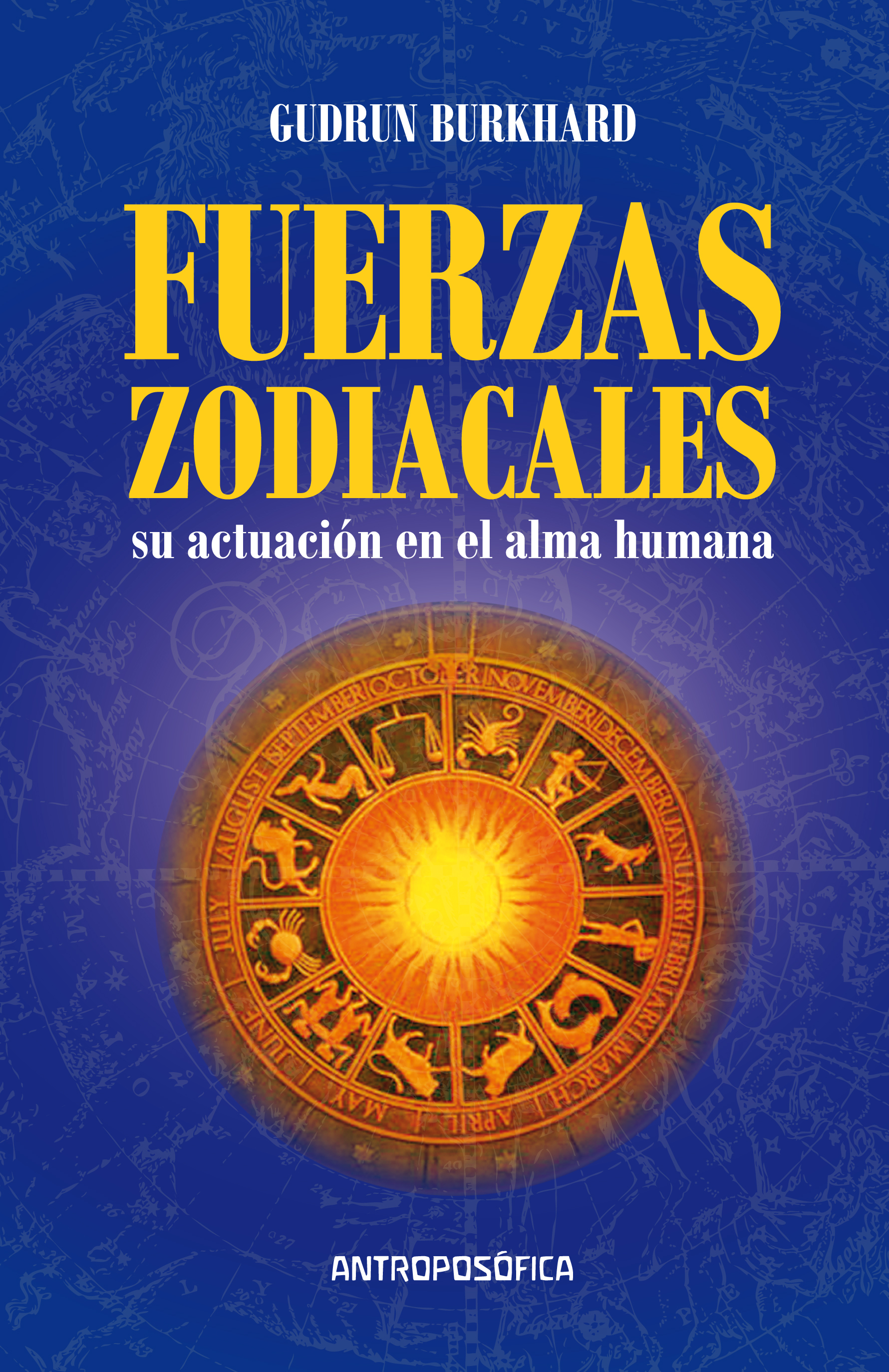 Fuerzas zodiacales