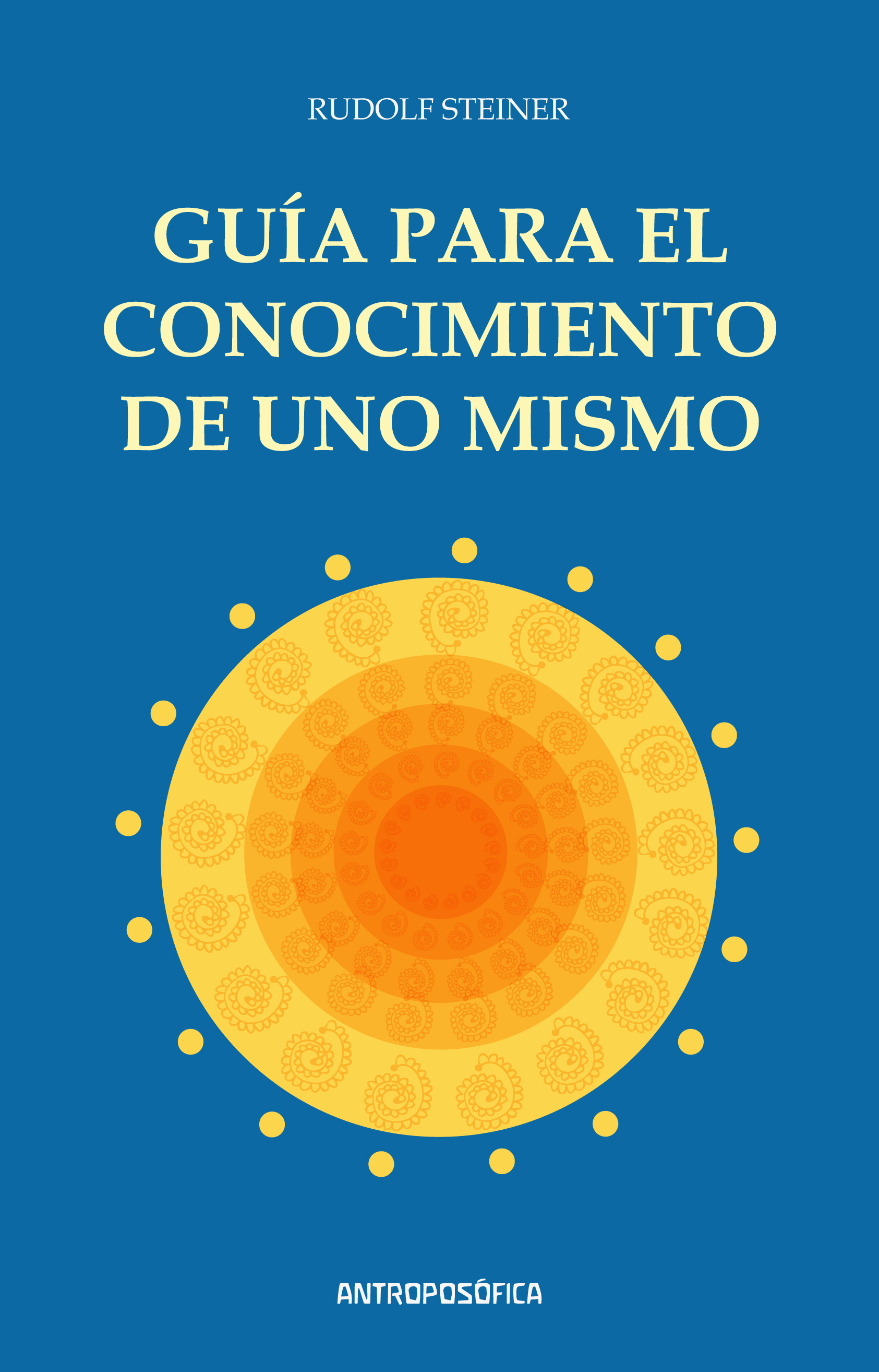 
            Guía para el conocimiento de uno mismo