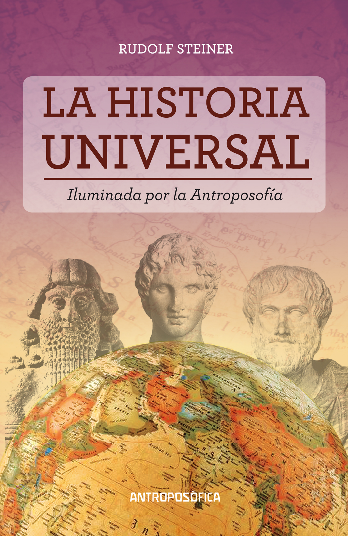 La historia universal