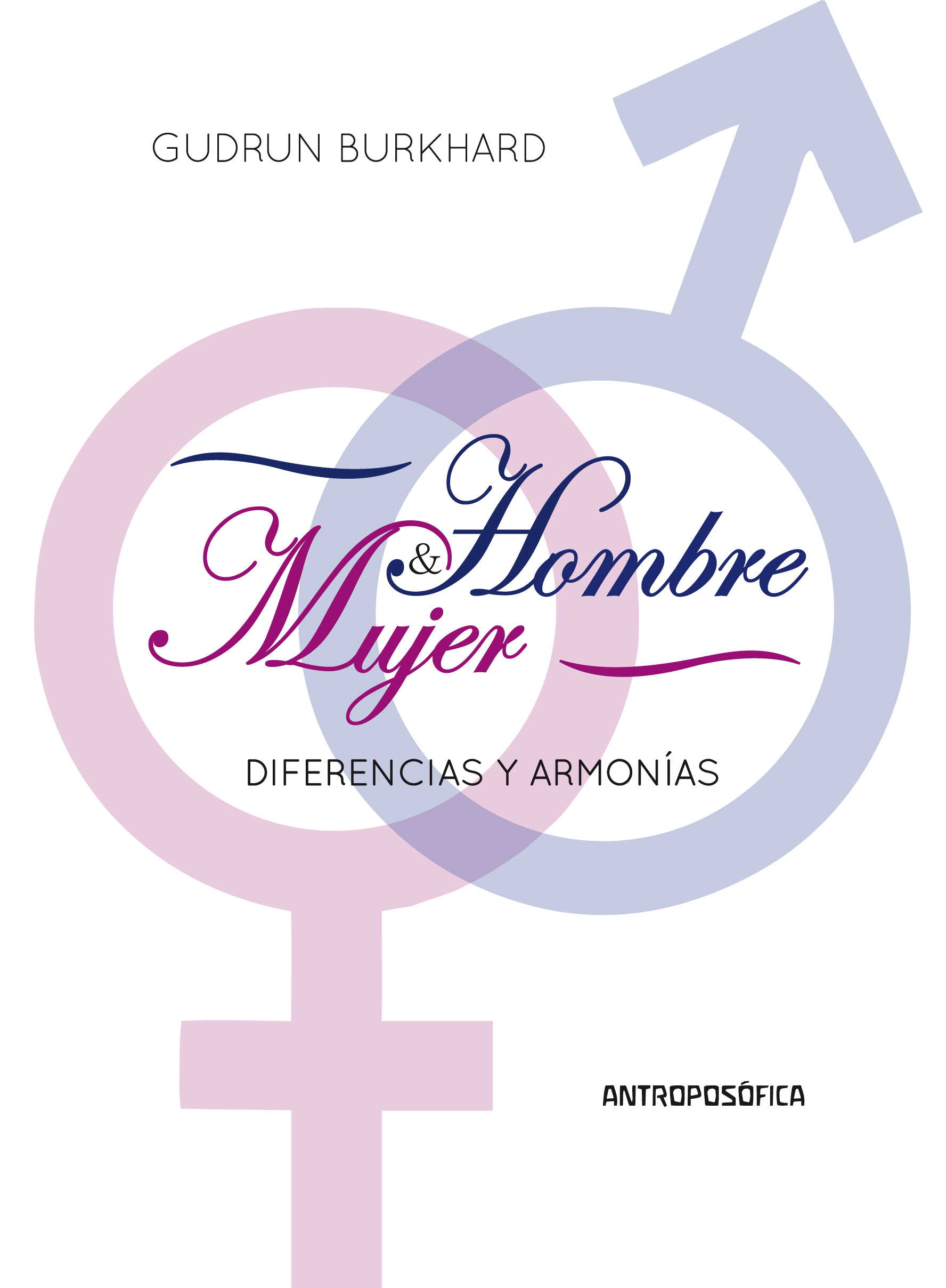 
            Hombre & Mujer