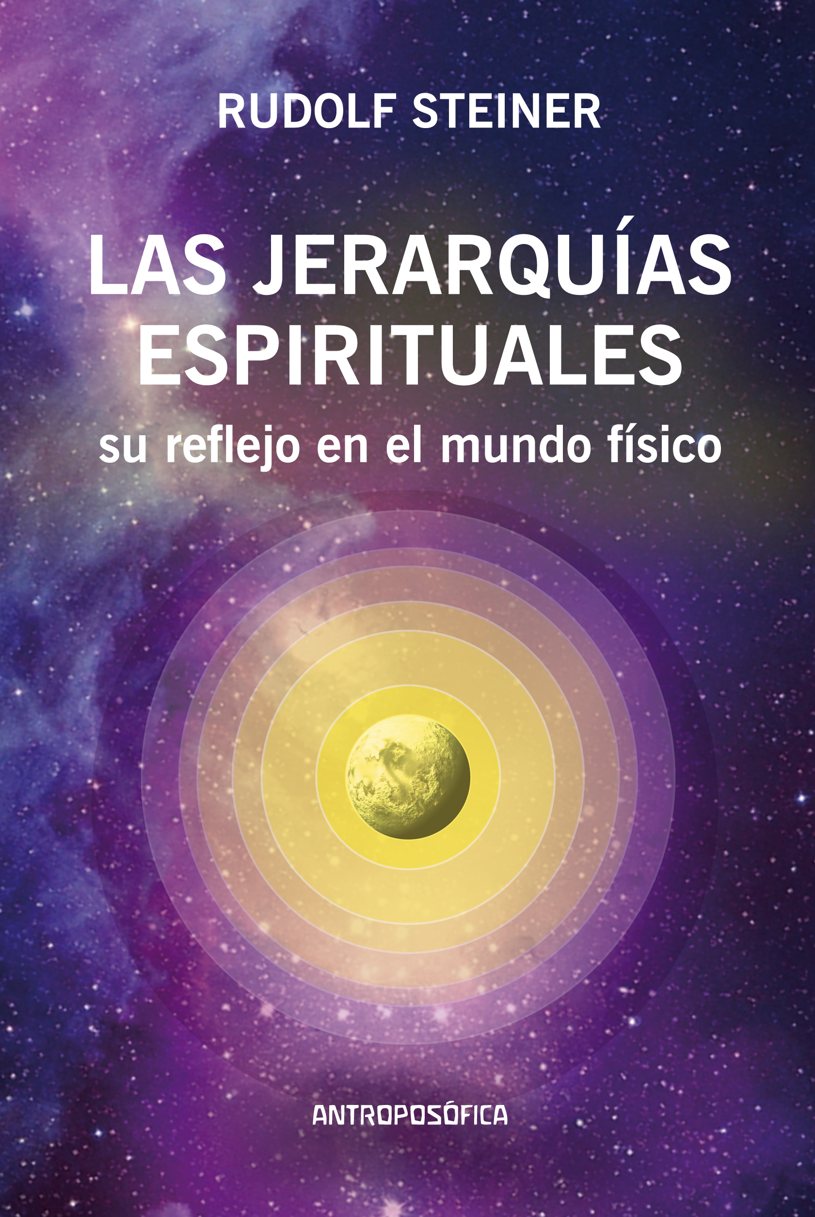 Las Jerarquías Espirituales