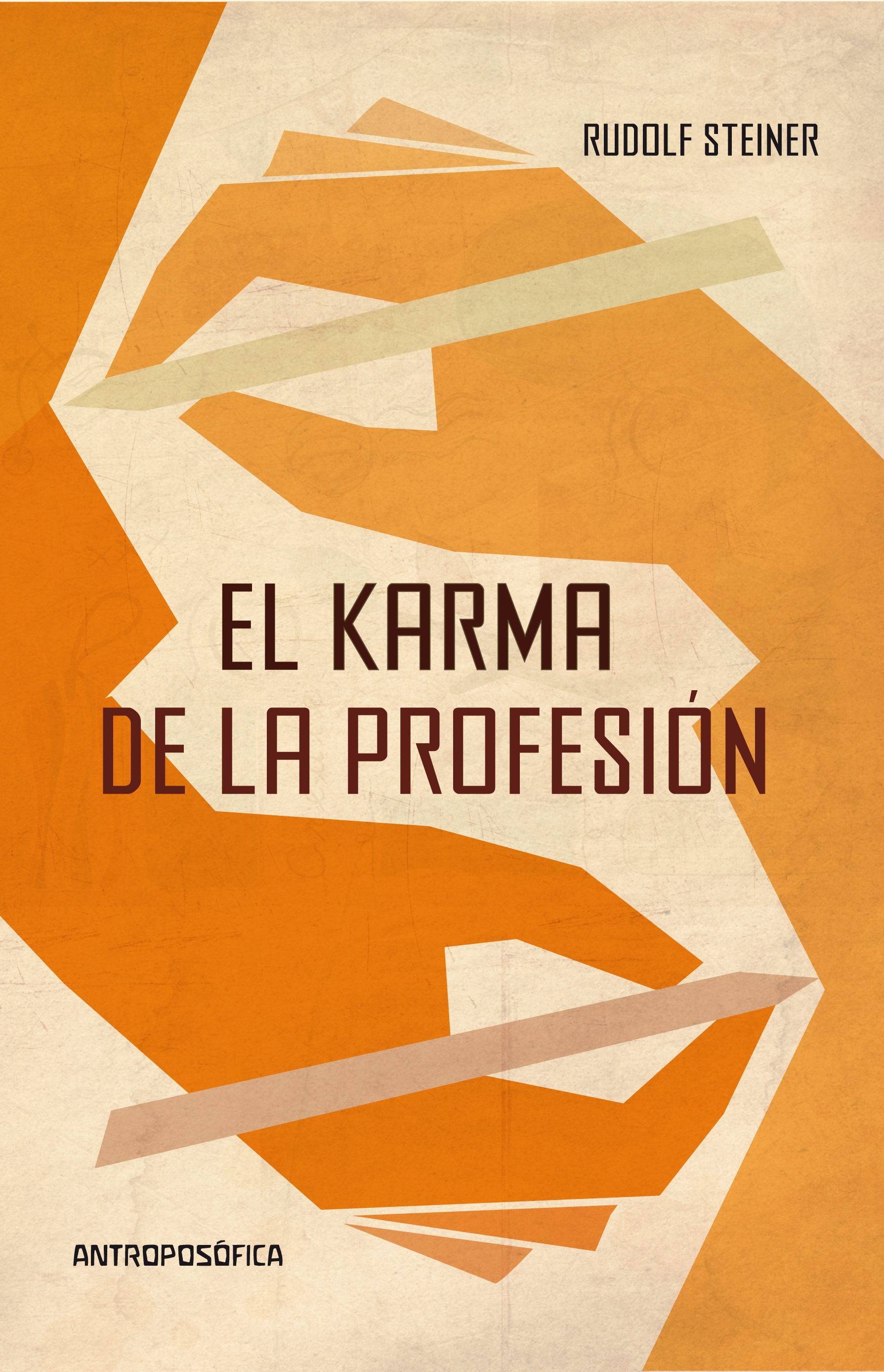 
            El karma de la profesión