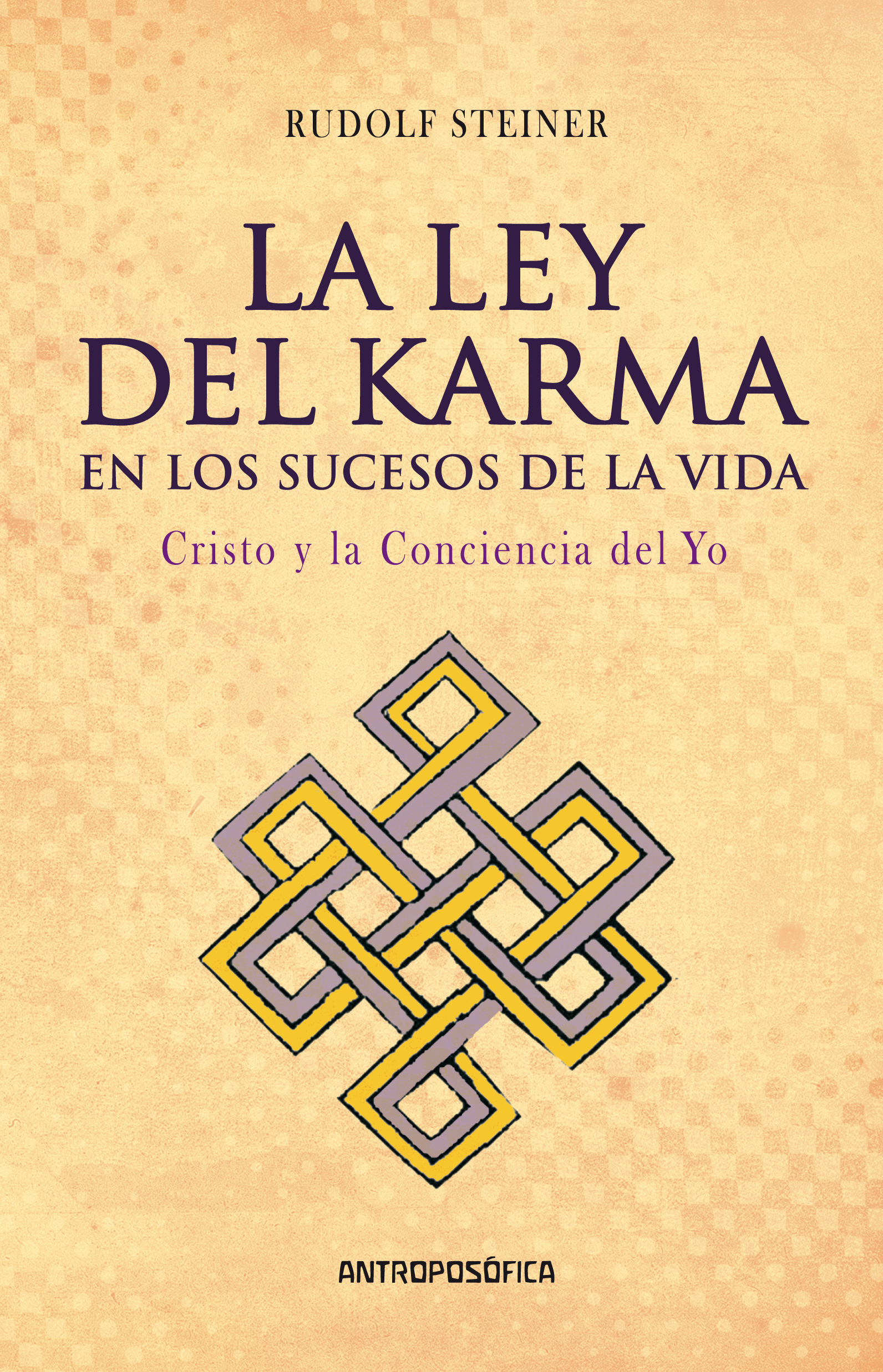 
            La ley del karma en los sucesos de la vida