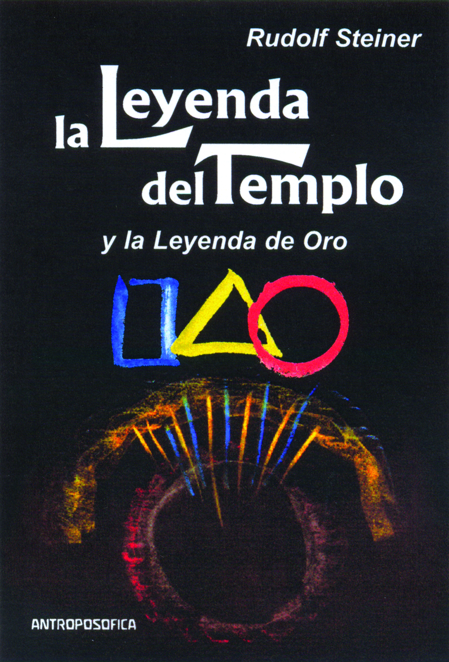 La leyenda del templo