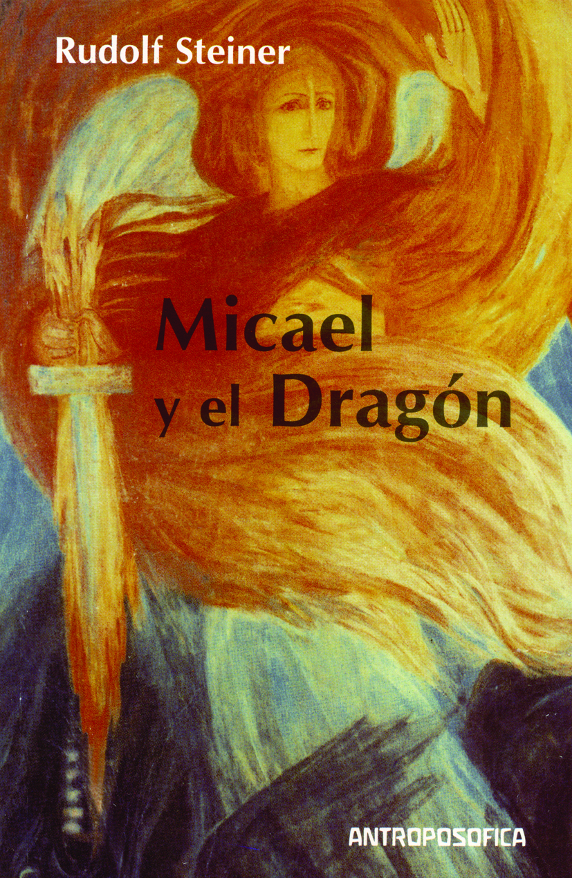 Micael y el dragón