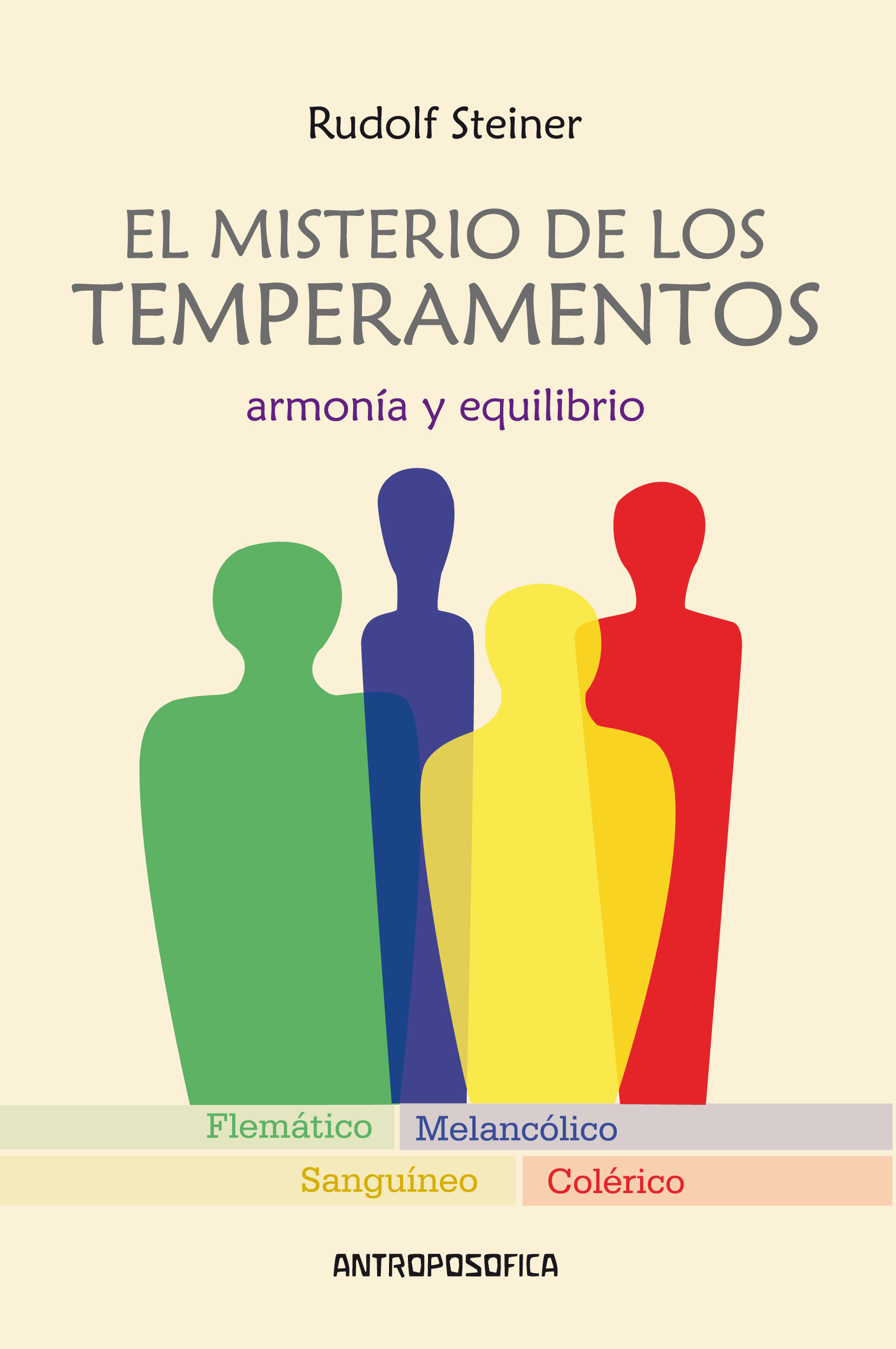 
            El misterio de los temperamentos