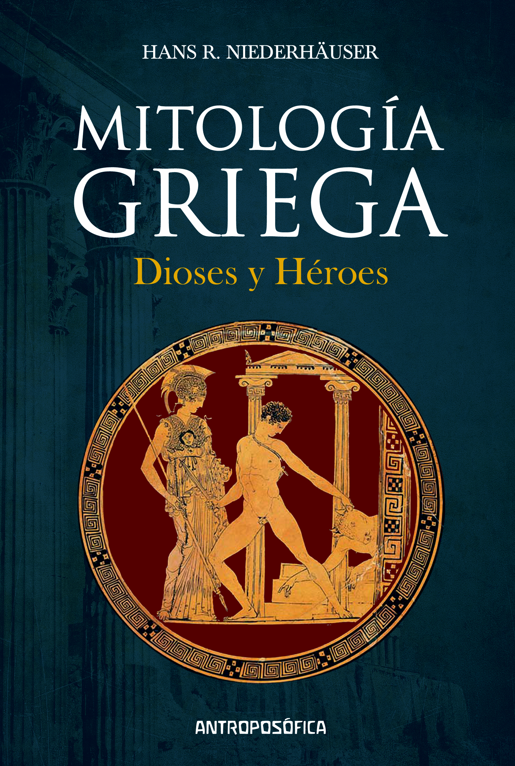 
            Mitología griega