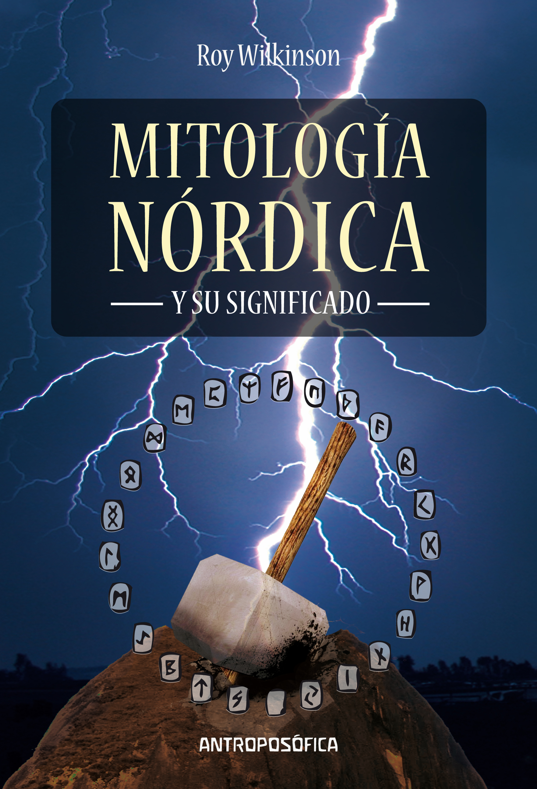 Mitología nórdica 