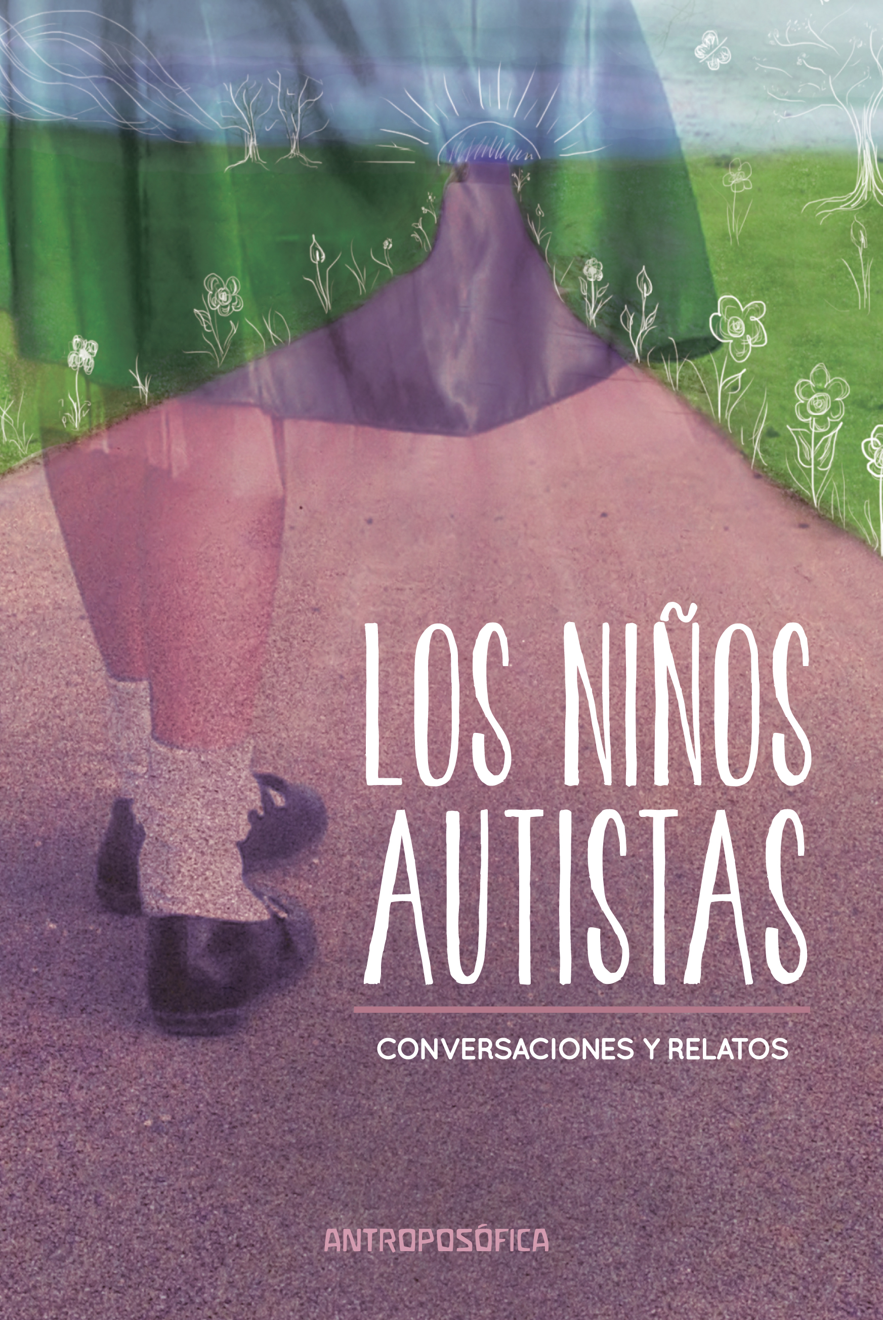 
            Los niños autistas