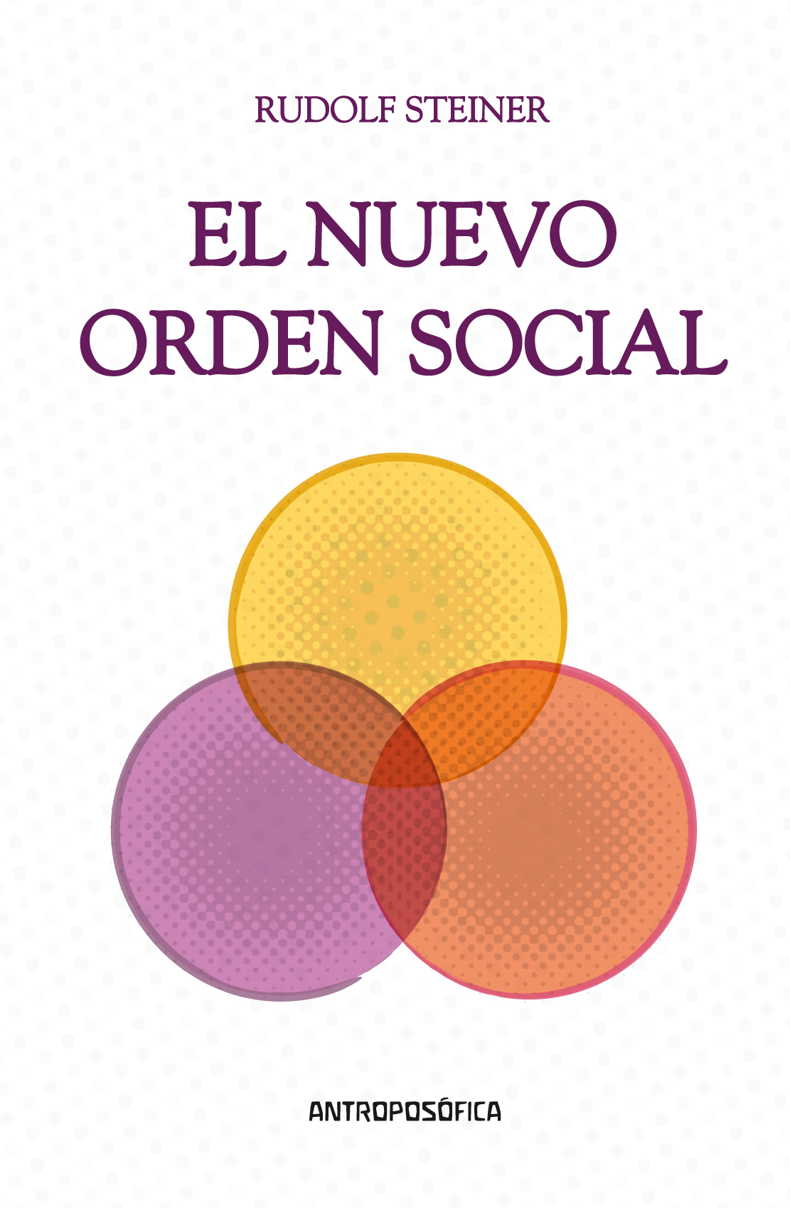 
            El nuevo orden social