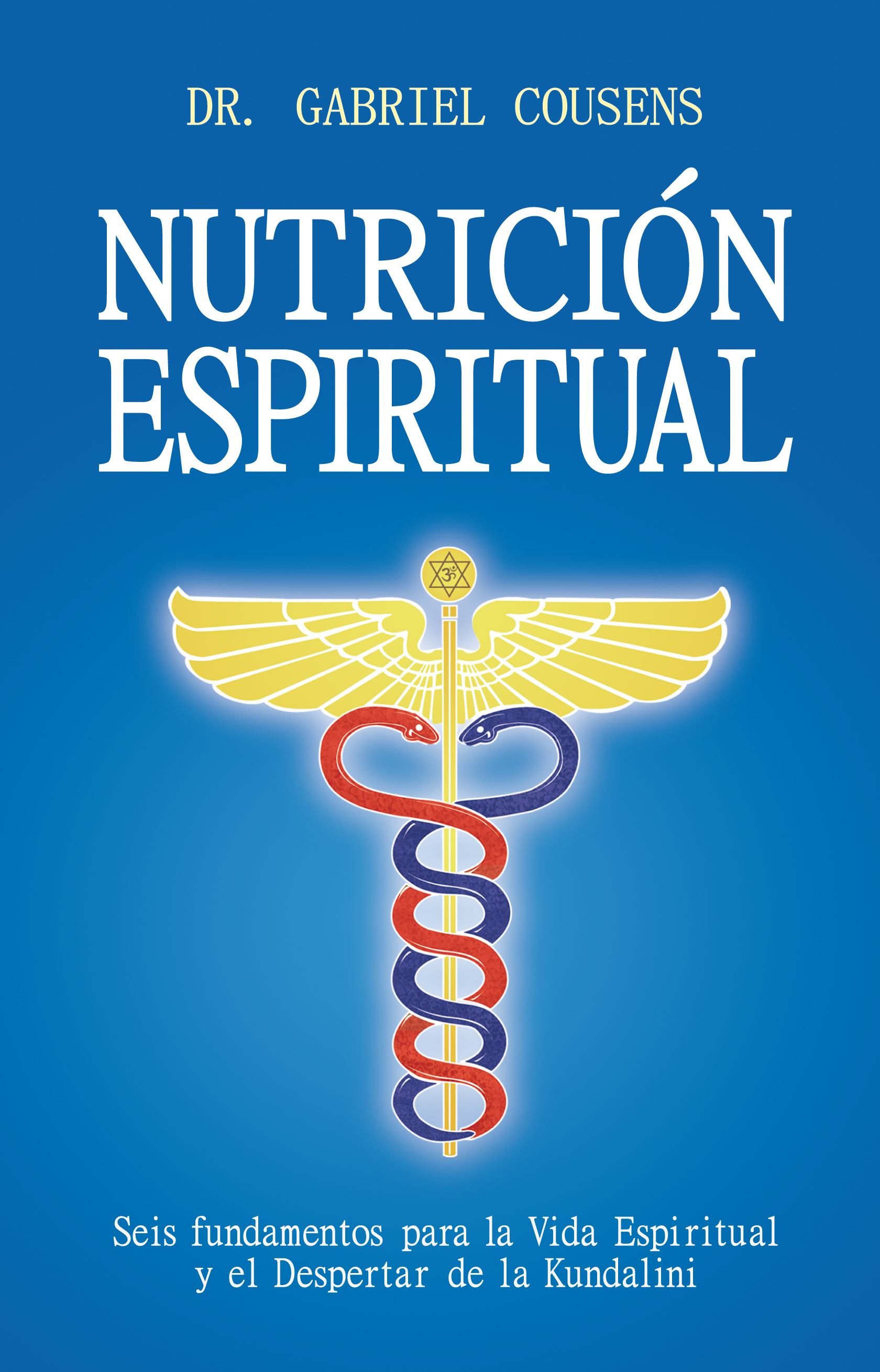 Nutrición espiritual