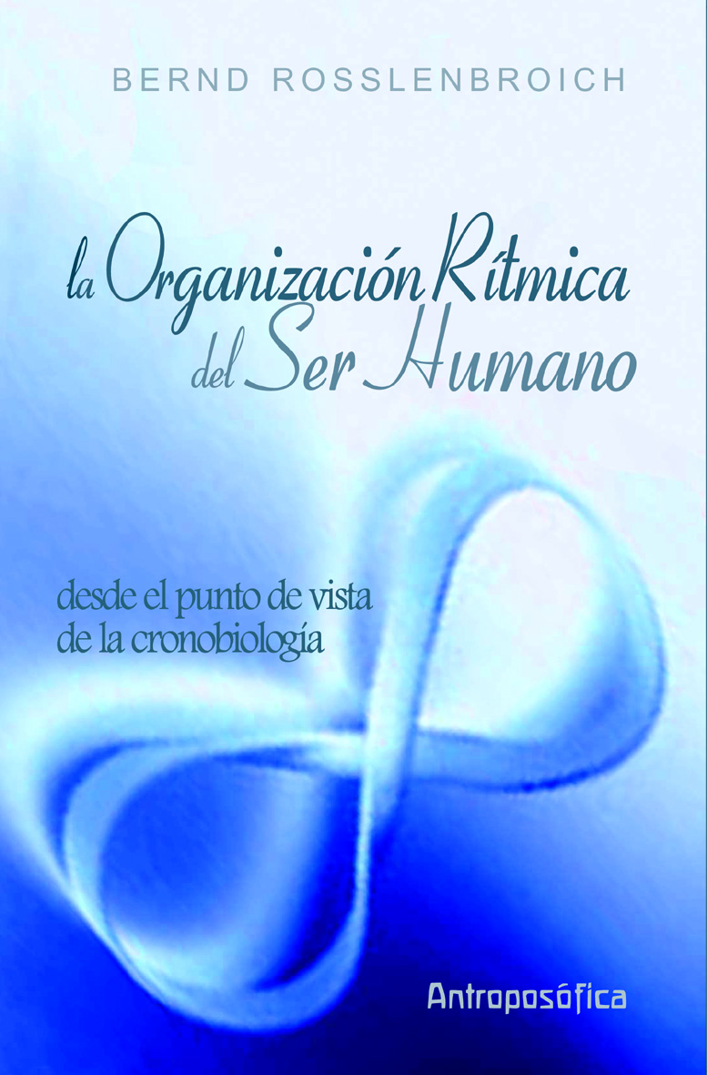 La organización rítmica del ser humano