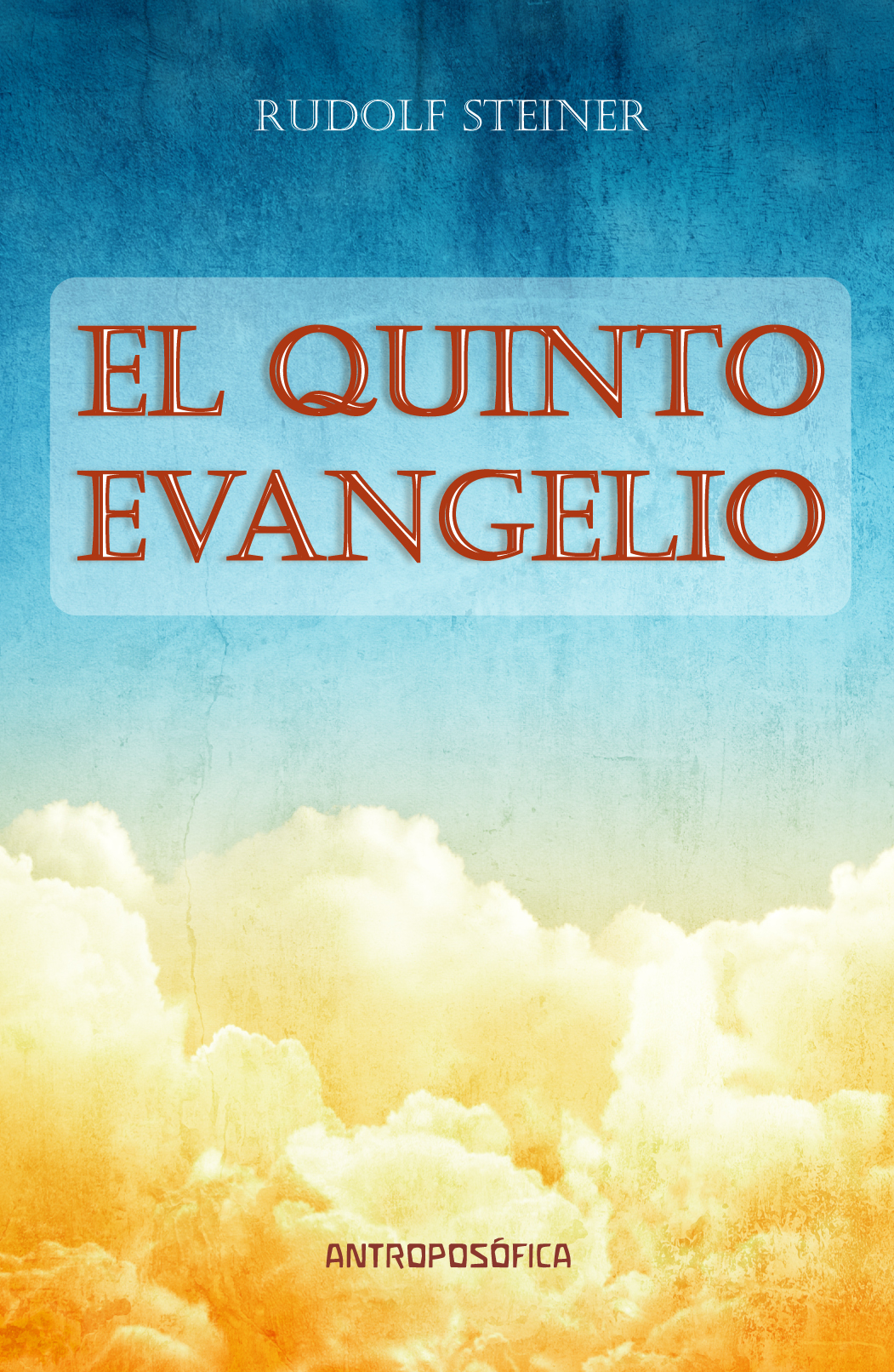 
            El quinto evangelio