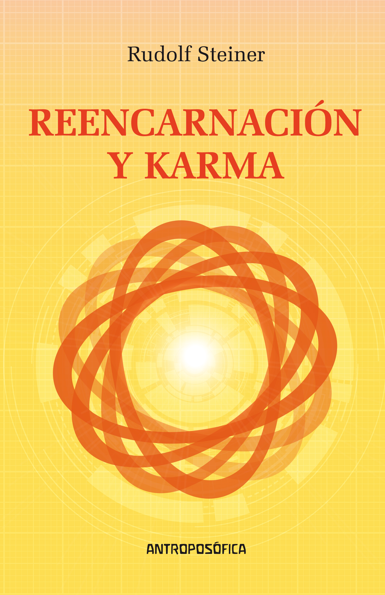 
            Reencarnación y karma