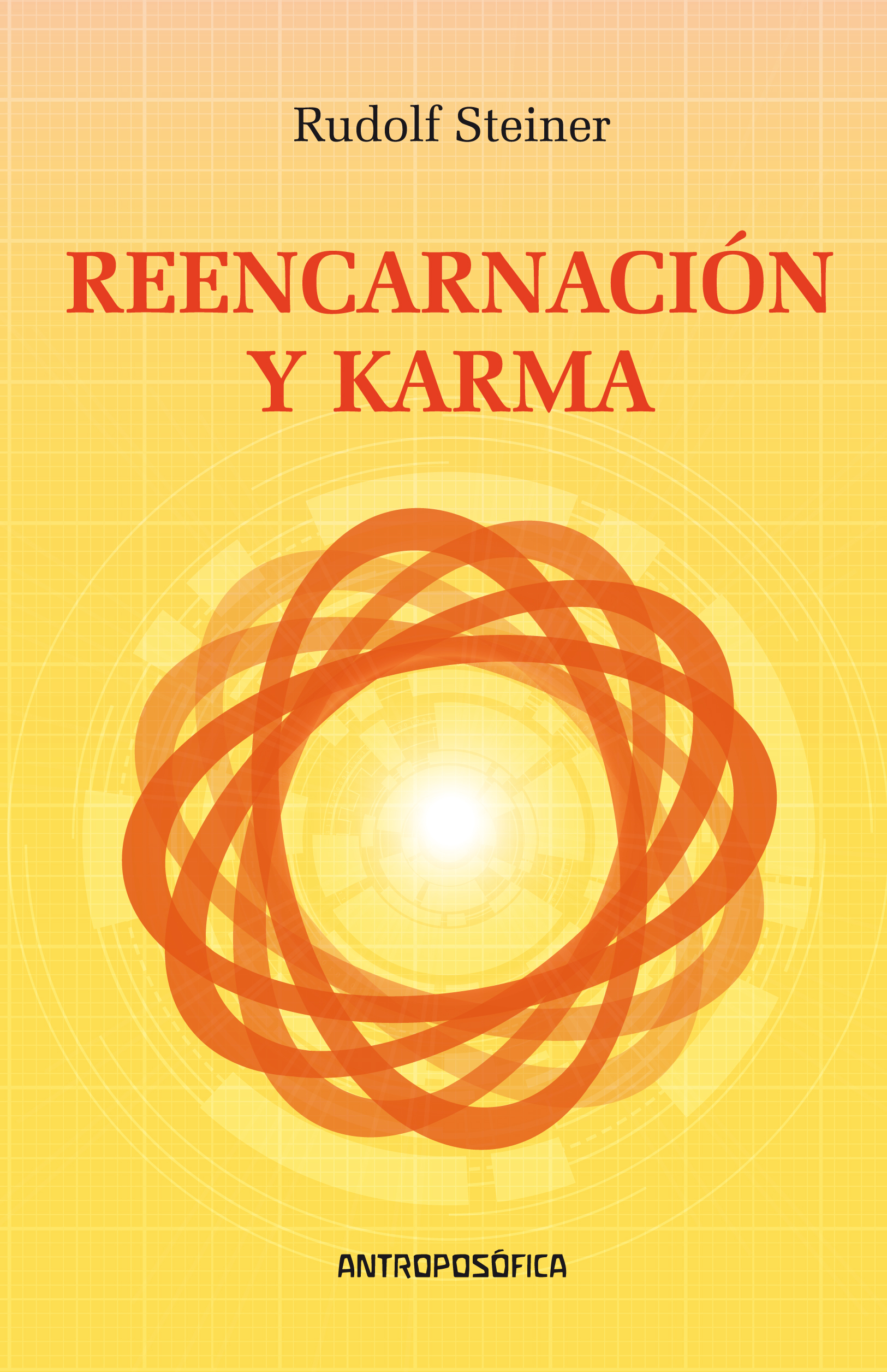 Reencarnación y karma