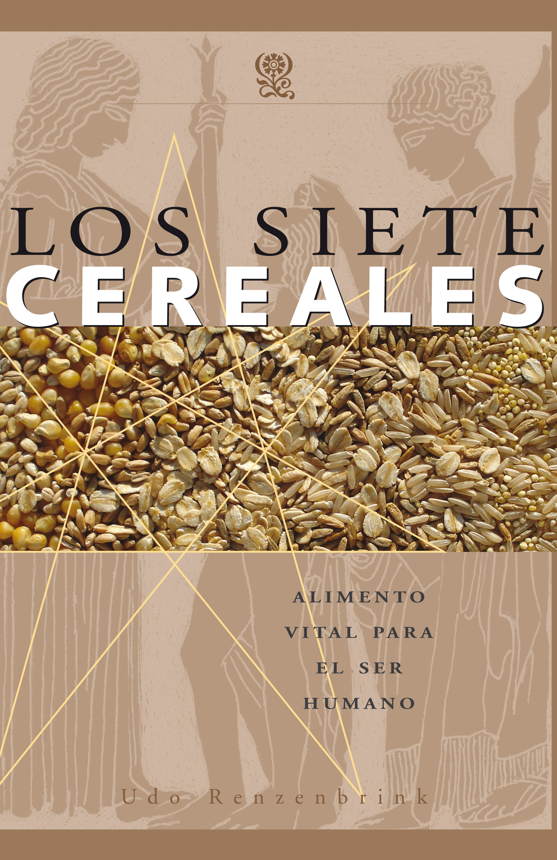 
            Los siete cereales