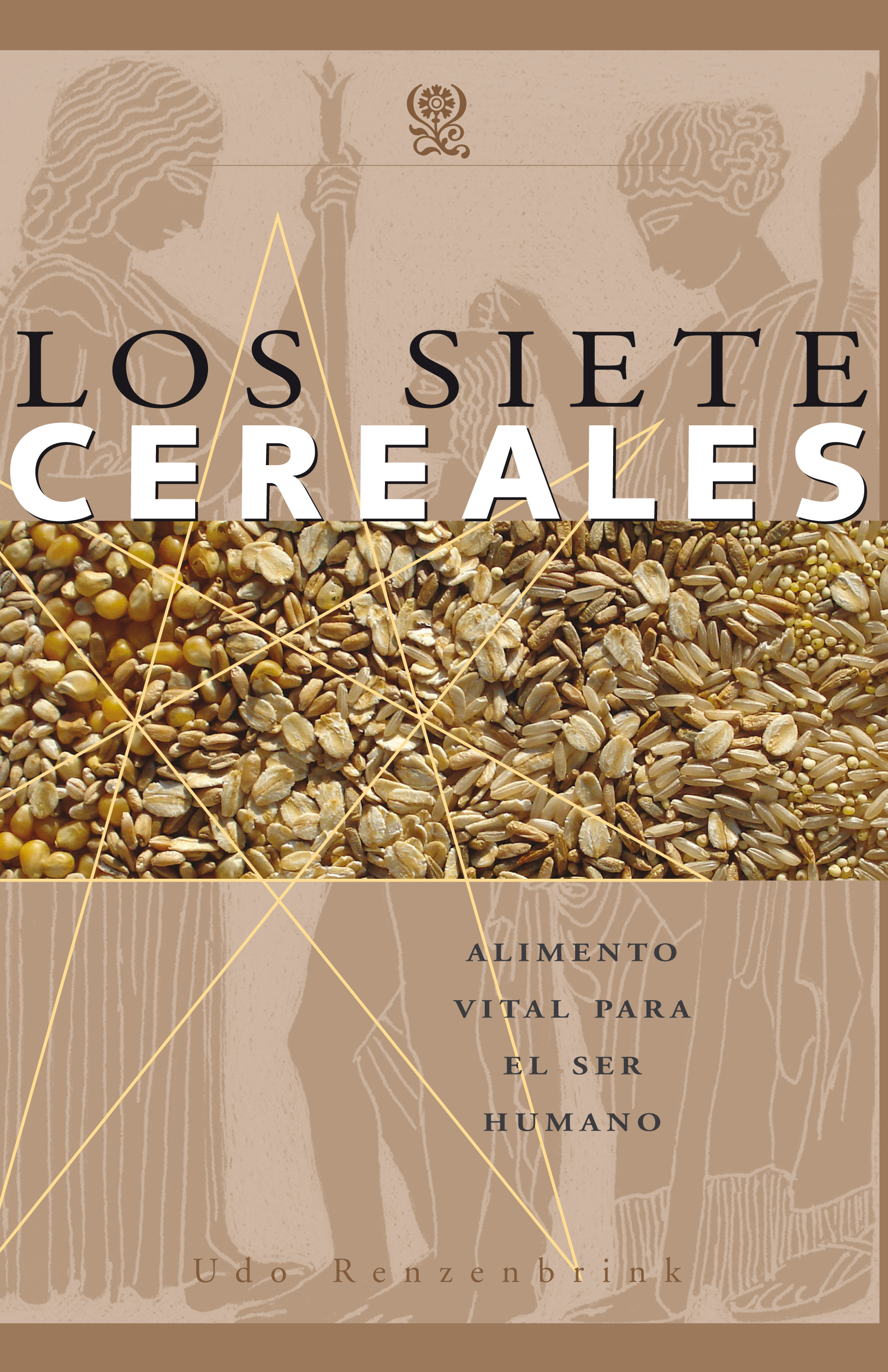 
            Los siete cereales