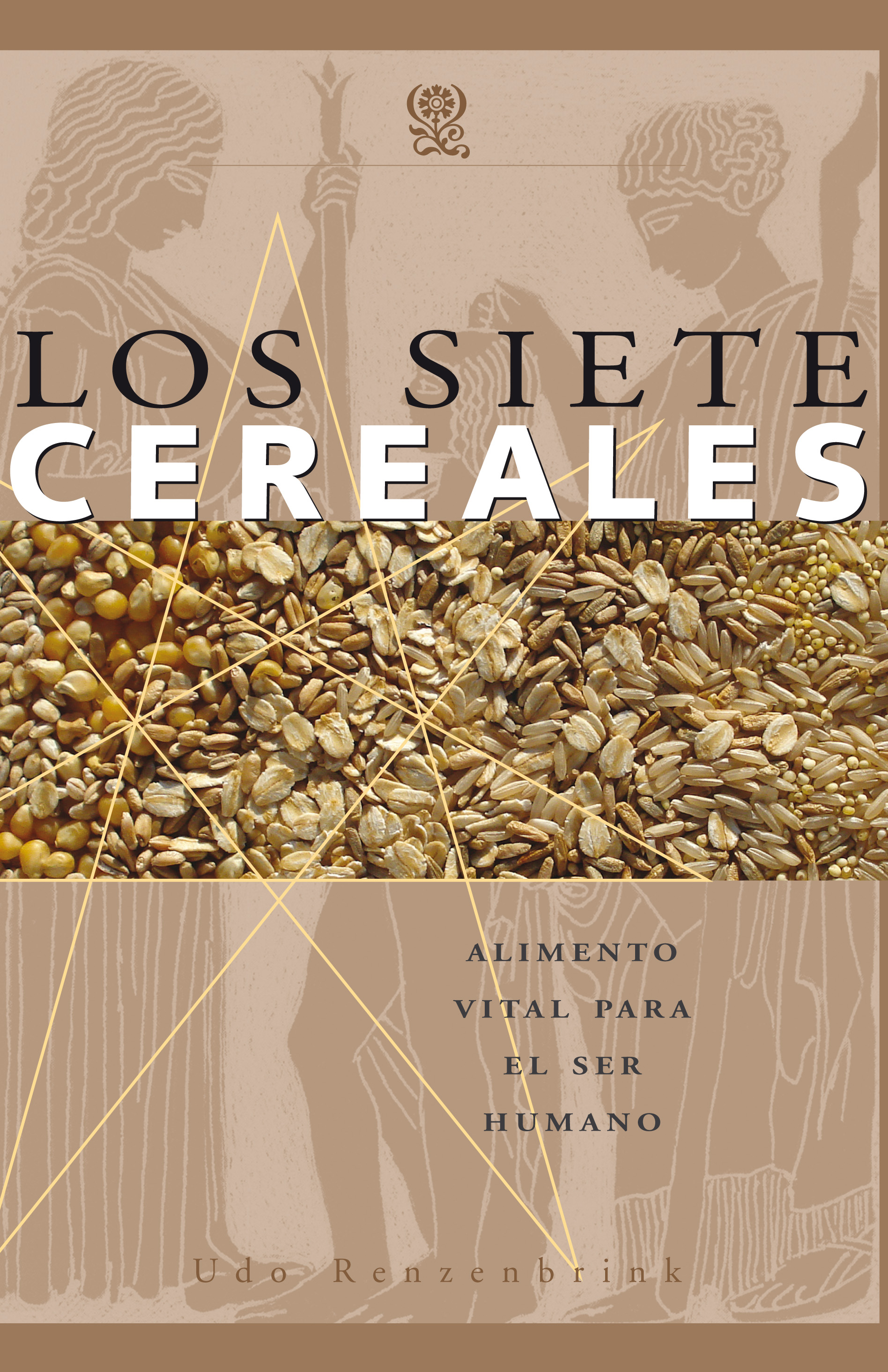 Los siete cereales