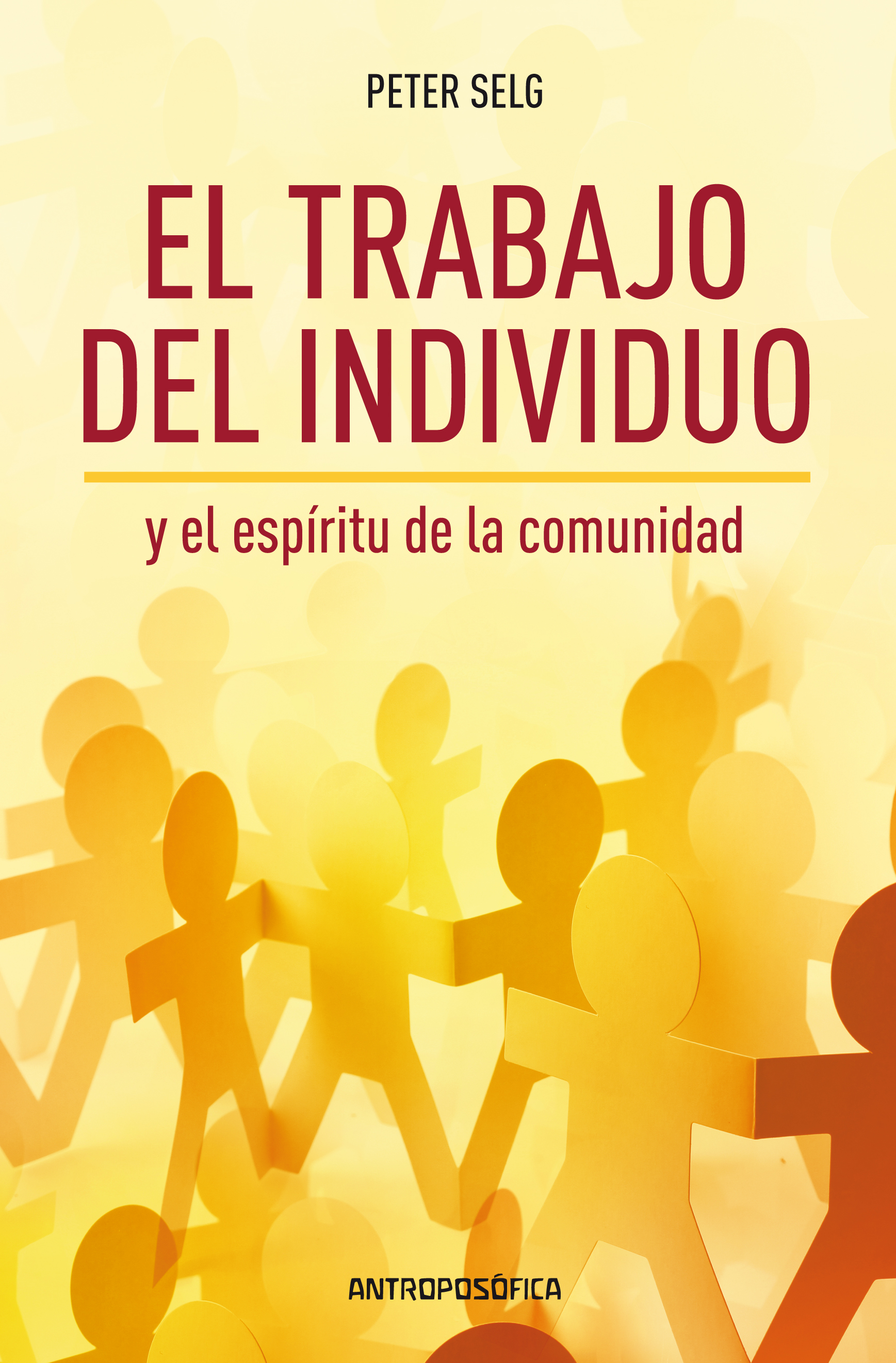 
            El trabajo del individuo