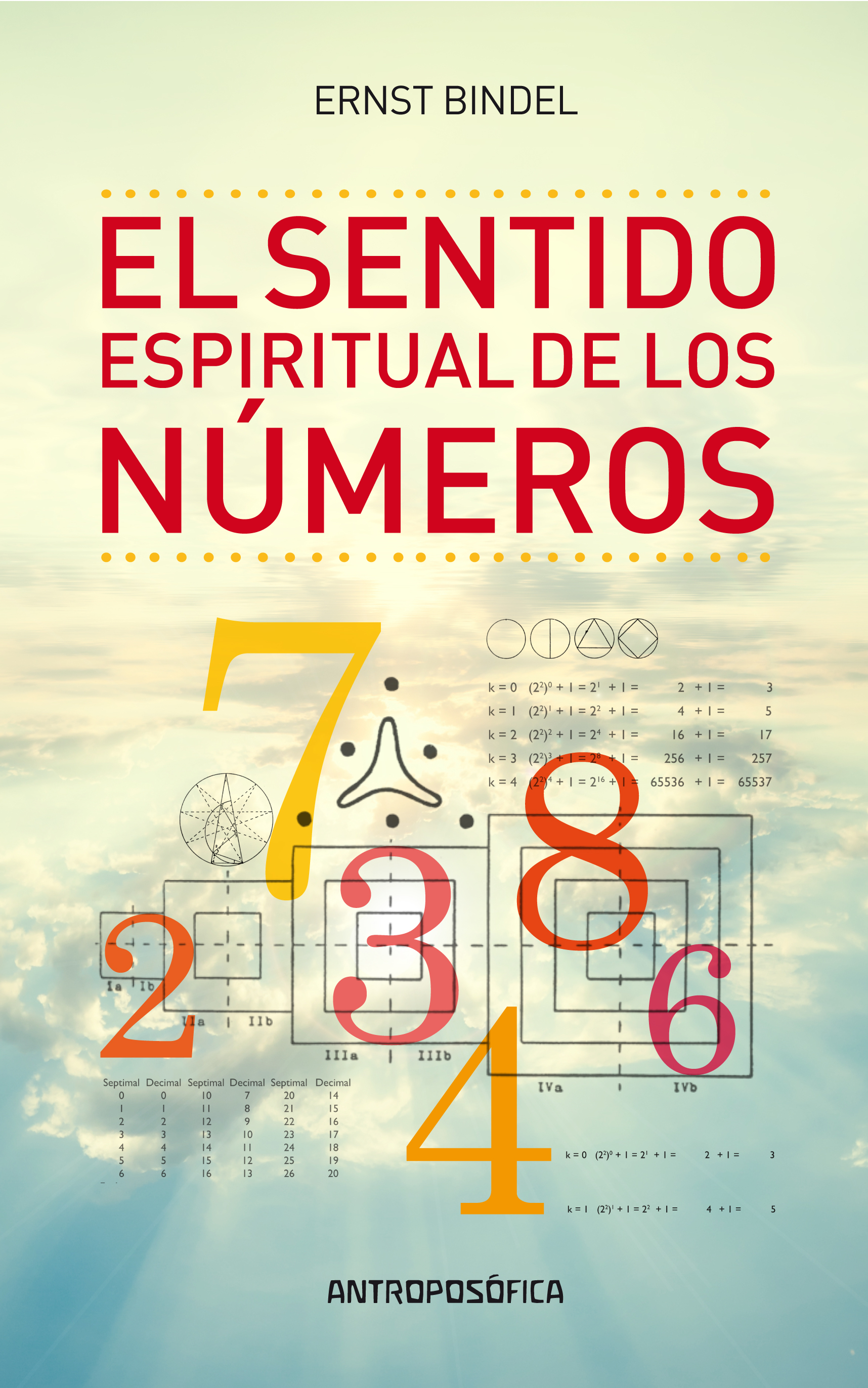 
            El sentido espiritual de los números