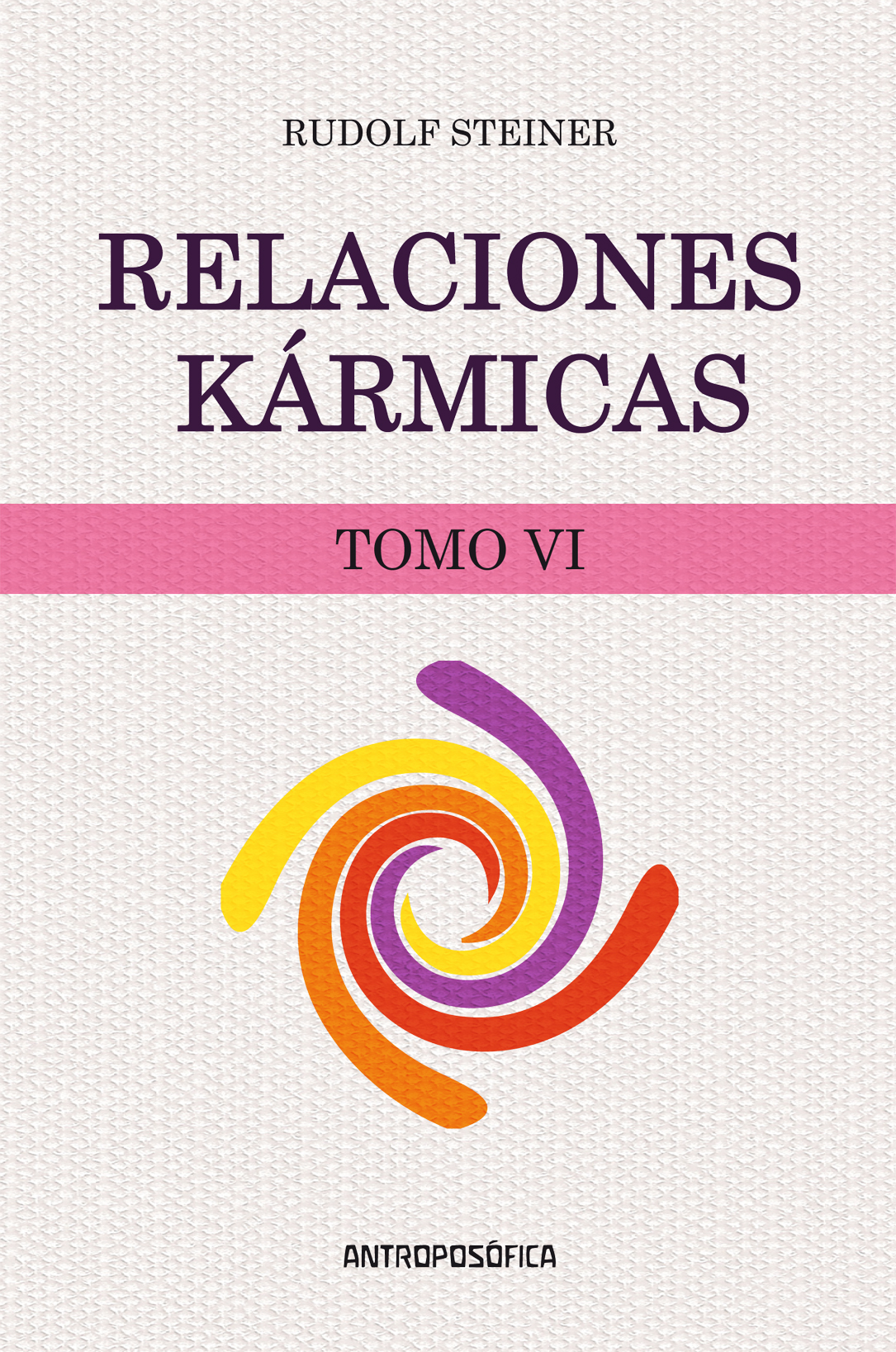 
            Relaciones kármicas