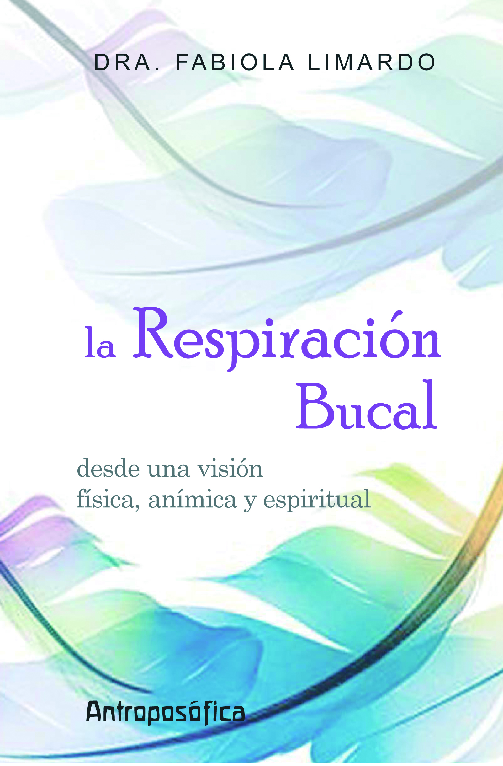 
            La respiración bucal