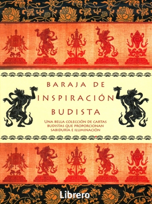 Baraja de inspiración budista