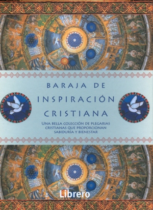 
            Baraja de inspiración cristiana