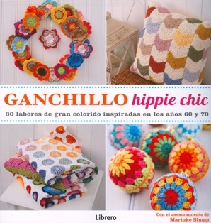 
            Ganchillo hippie chic