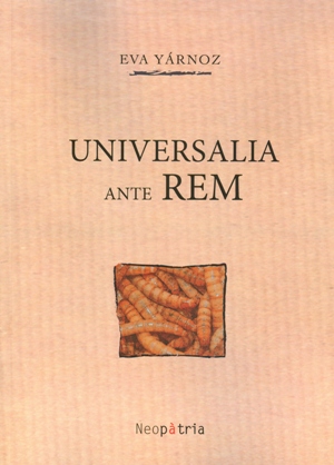 Universalia ante rem