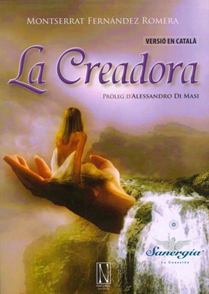 La creadora