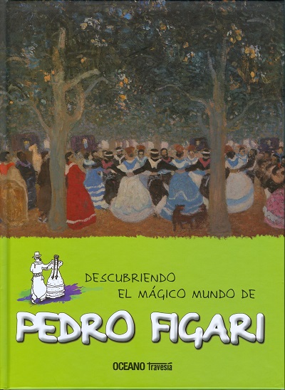 
            Descubriendo el mágico mundo de Pedro Figari
