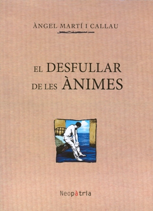 
            El desfullar de les ànimes