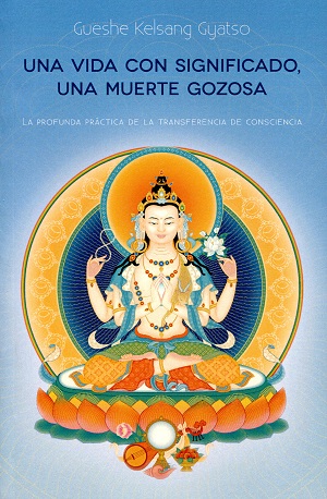 
            Una vida con significado, una muerte gozosa