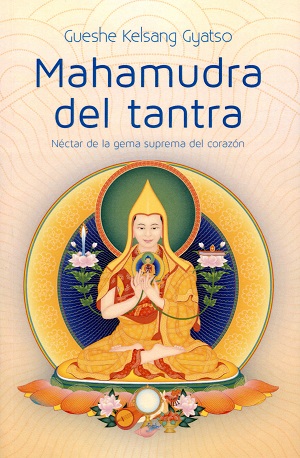 Mahamudra del tantra