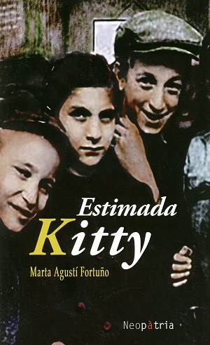 Estimada Kitty