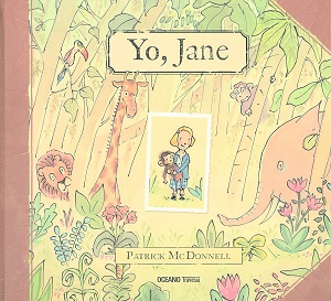 Yo, Jane