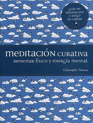 
            Meditación curativa