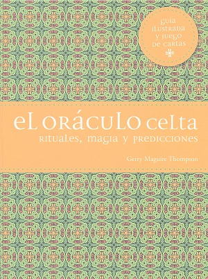 
            El oráculo celta