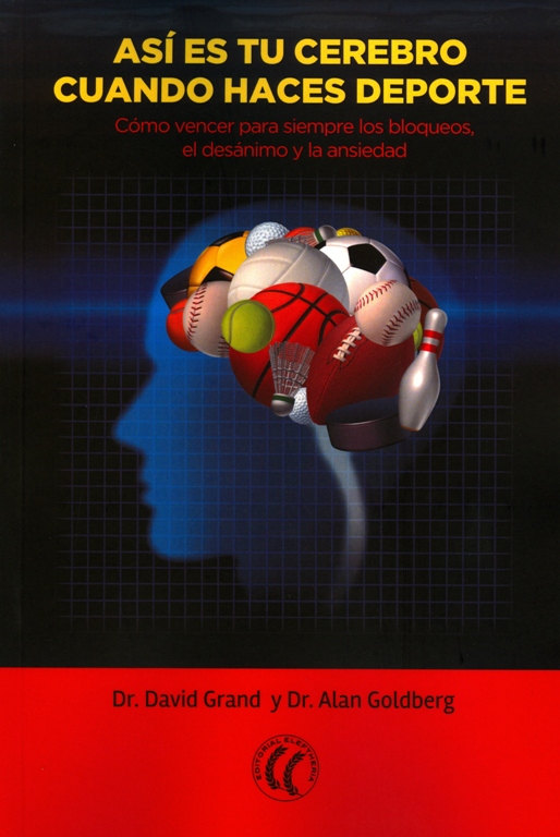 Así es tu cerebro cuando haces deporte