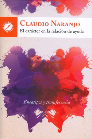 El carácter en la relación de ayuda