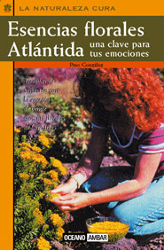 Esencias florales atlántida