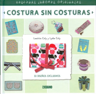 Costura sin costuras