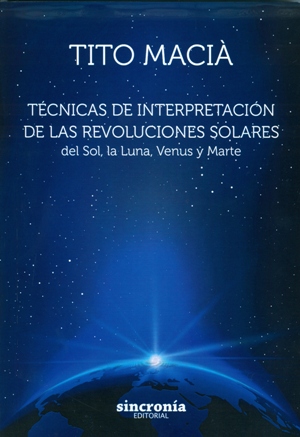 Técnicas de interpretación de las revoluciones solares