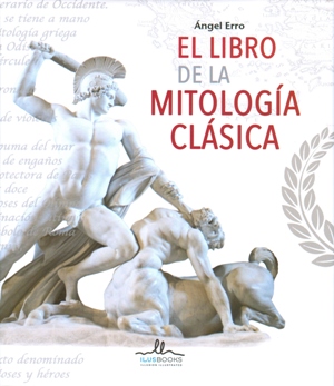 
            El libro de la mitología clásica
