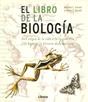 
            El libro de la biología