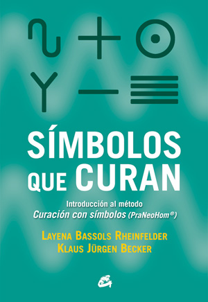 
            Símbolos que curan