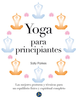 
            Yoga para principiantes