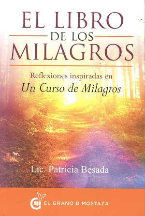 
            El libro de los milagros