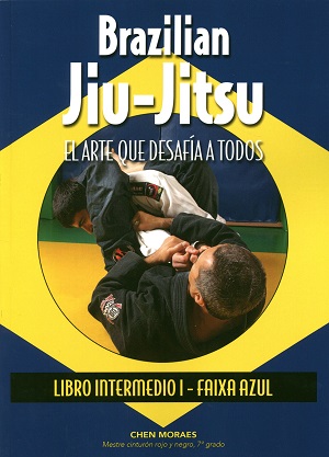 
            Brazilian Jiu-Jitsu, el arte que desafía a todos